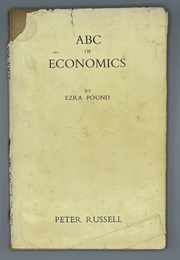 ABC of Economics (Ezra Pound)