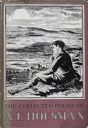 The Collected Poems of A. E. Housman (A. E. Housman)