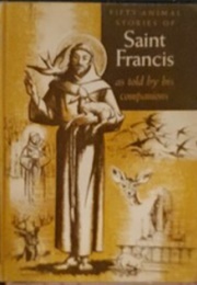Fifty Animal Stories of Saint Francis (Beverly Brown)