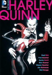 Batman: Harley Quinn (Paul Dini)