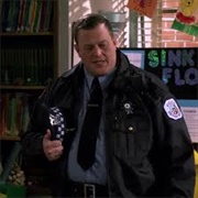 Mike Biggs (Mike and Molly)