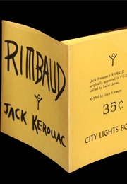 Rimbaud (Jack Kerouac)