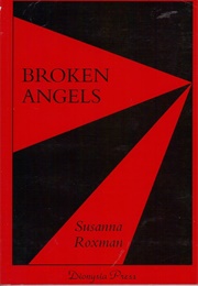 Broken Angels (Susanna Roxman)