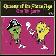 3&#39;S &amp; 7&#39;S - Queens of the Stone Age
