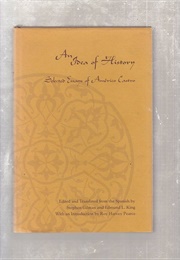 An Idea of History: Selected Essays (Americo Castro)