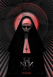 The Nun Ii (2023)
