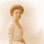 Elsie Bowerman
