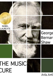 The Music Cure (George Bernard Shaw)