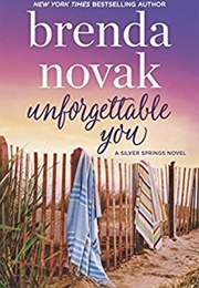 Unforgettable You (Brenda Novak)