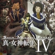 Shin Megami Tensei IV (2013)
