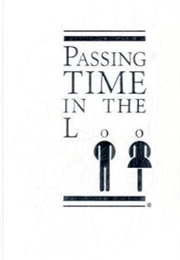 Passing Time in the Loo - Volume 1 (Various)