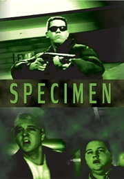 Specimen (1992)