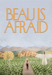 Beau Is Afraid (2023)