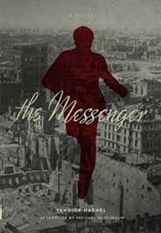 The Messenger (Yannick Haenel)