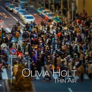 Thin Air - Olivia Holt Ft. Jordan Fisher