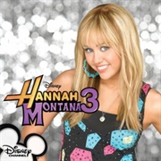 Hannah Montana 3 (Hannah Montana, 2009)