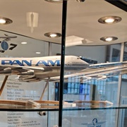Pan Am Museum