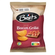 Bacon Grillé
