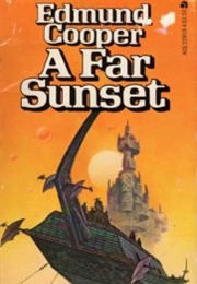 A Far Sunset (Edmund Cooper)
