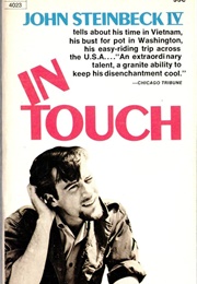 In Touch (John Steinbeck IV)