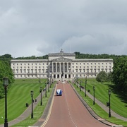 Parliament Building (Stormont), Belfast