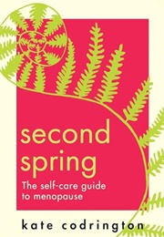 Second Spring (Kate Codrington)