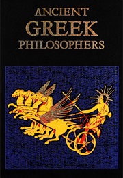 Ancient Greek Philosophers (Various Authors)