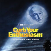 Curb Your Enthusiasm Season 9