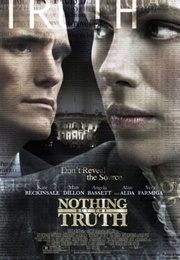 Nothing but the Truth (2008)