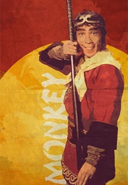 Monkey the Series (1978)