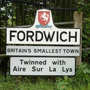 Fordwich, Kent