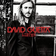 Dangerous - David Guetta Featuring Sam Martin