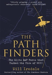 The Pathfinders (Will Iredale)