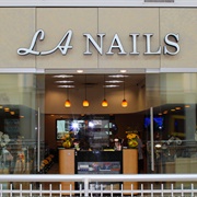 Mall Nail Place