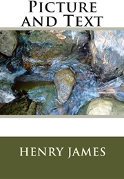 Picture and Text (Henry James)