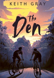 The Den (Keith Gray)