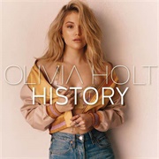 History - Olivia Holt