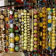 Handmade Beads (Kenya)