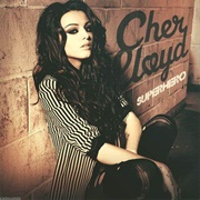 Superhero - Cher Lloyd