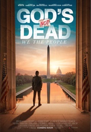 God&#39;s Not Dead 4 (2021)