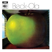 Beck-Ola - The Jeff Beck Group