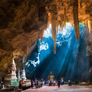 Tham Luang Cave, Thailand