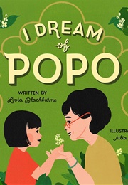 I Dream of Popo (Livia Blackburne)