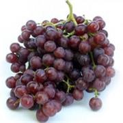 Seedless Red Grapes