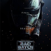 Star Wars: The Bad Batch S03