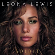 Spirit (Leona Lewis, 2008)