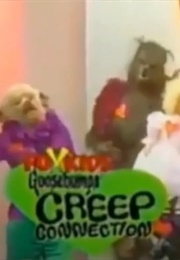 Goosebumps: Creep Connections (1998)