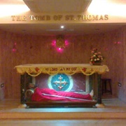 St. Thomas (Chennai, India)