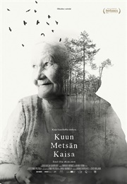 Kuun Metsän Kaisa (2016)