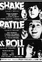 Shake, Rattle &amp; Roll 2 (1990)